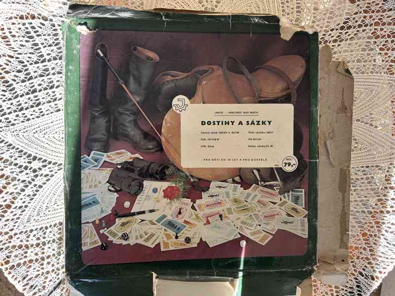 Javoz Dostihy a sázky - foto 4