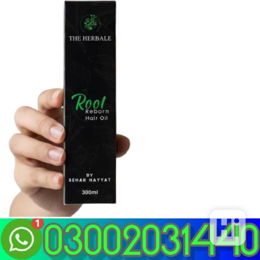 The Herbale Hair Oil By Sehar Hayat =Multan=03002031440= - foto 1