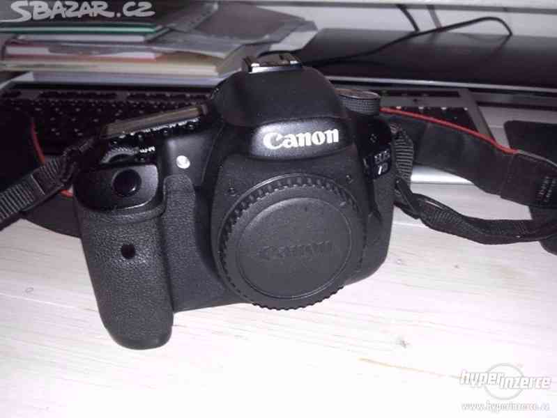 Canon 7D - foto 1
