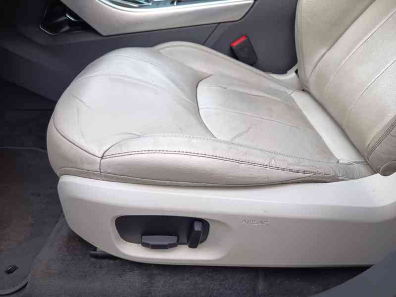 Land Rover Range Rover Evoque 2,0TD4 4X4  - foto 26