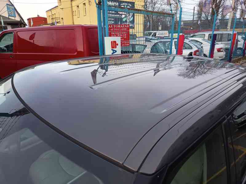 Land Rover Range Rover Evoque 2,0TD4 4X4  - foto 11