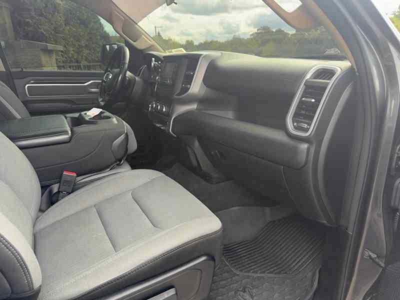 Dodge Ram 1500 3,6 Bighorn Lonestar Quad 4x4  - foto 7