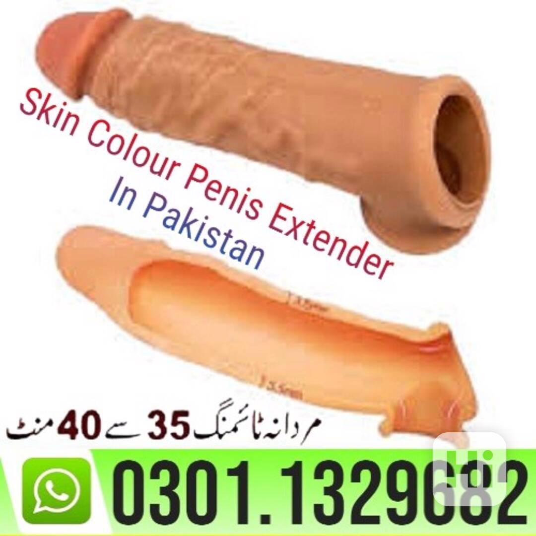 Skin Colour Penis Extender In Pakistan {0301=1329682} 100% O - foto 1