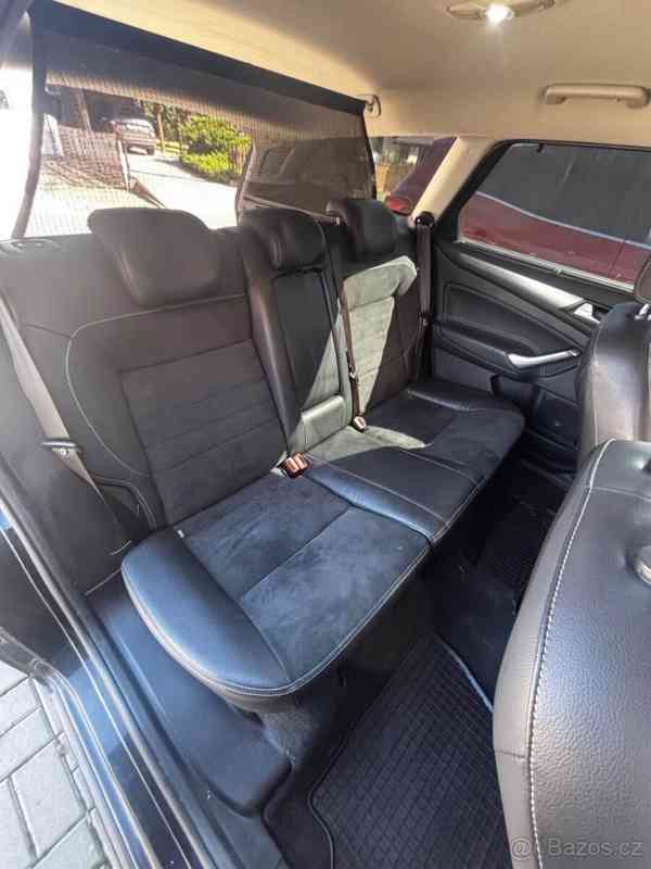 Ford Mondeo 2,2 Tdci 147 kw - foto 13