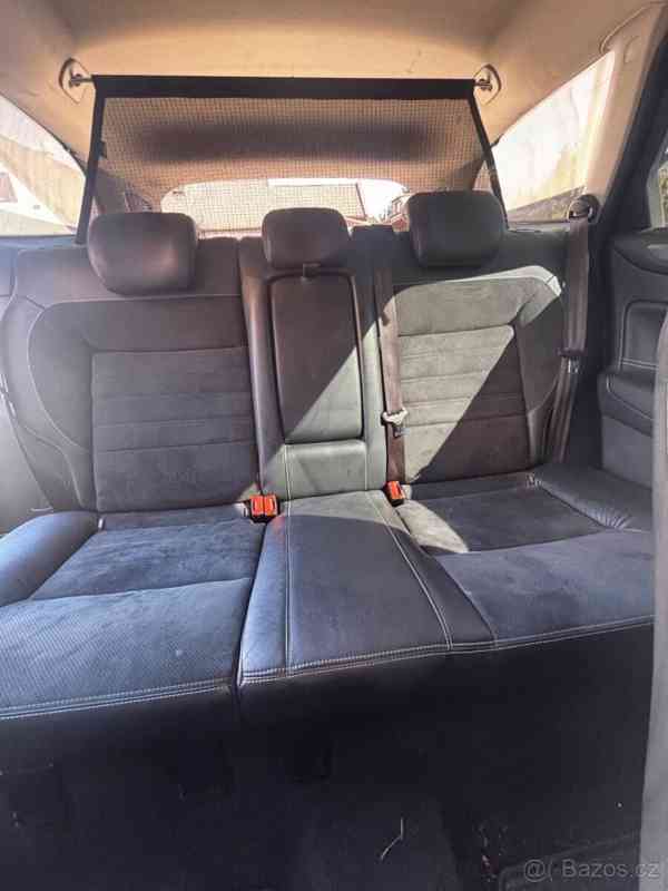Ford Mondeo 2,2 Tdci 147 kw - foto 25