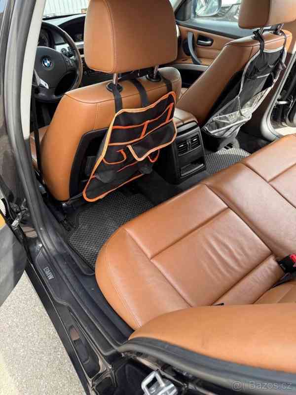 BMW Řada 3 1,8   Prodám auto - foto 7