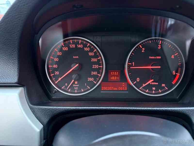 BMW Řada 3 1,8   Prodám auto - foto 9