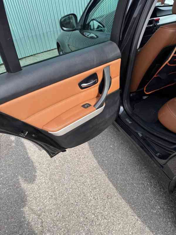 BMW Řada 3 1,8   Prodám auto - foto 6