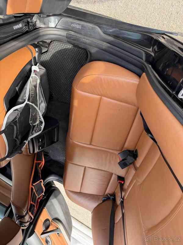 BMW Řada 3 1,8   Prodám auto - foto 5