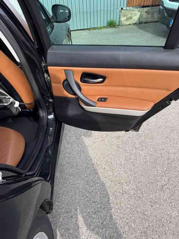 BMW Řada 3 1,8   Prodám auto - foto 4