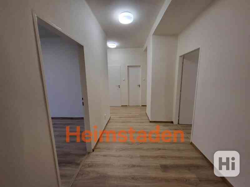 Pronájem, Byty 3+1, 75 m2 - Karviná - Nové Město - foto 9