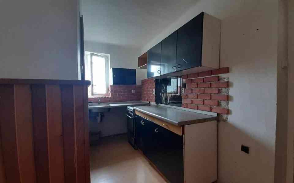Prodej vícegeneračního domu 310 m², Malá Skála - Sněhov. - foto 13