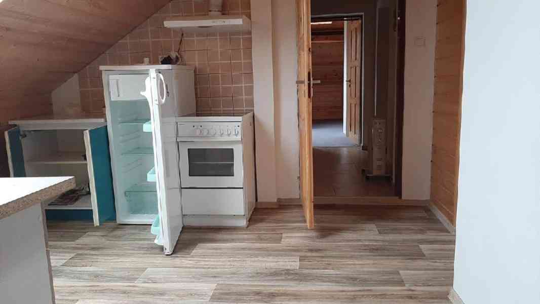 Prodej vícegeneračního domu 310 m², Malá Skála - Sněhov. - foto 5