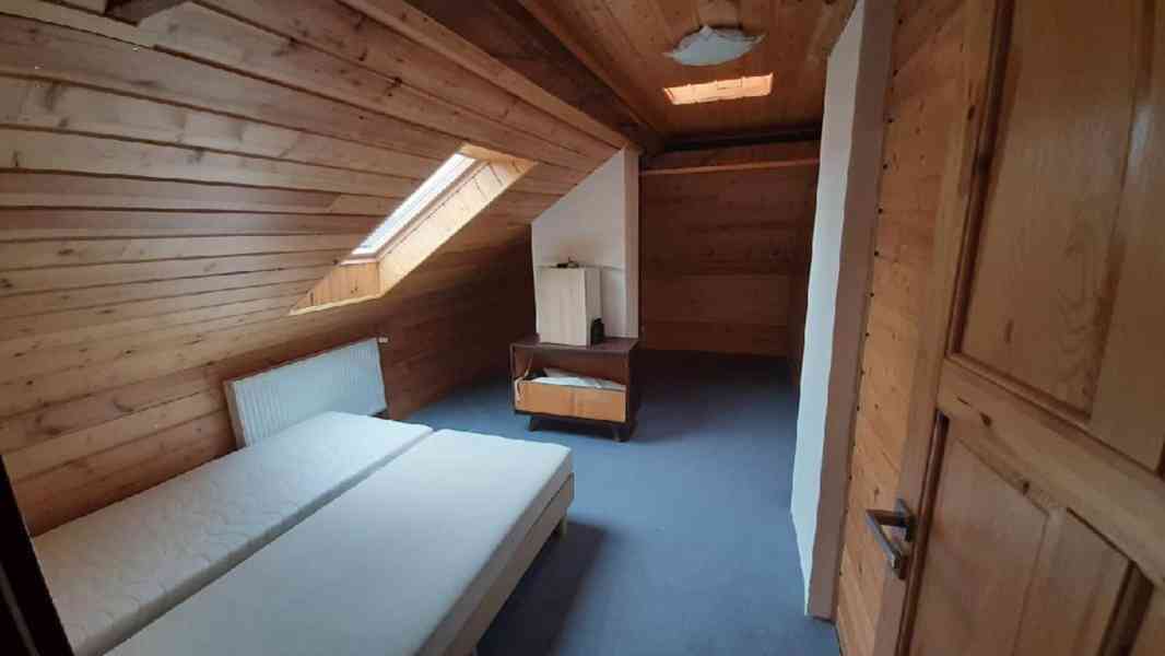 Prodej vícegeneračního domu 310 m², Malá Skála - Sněhov. - foto 6