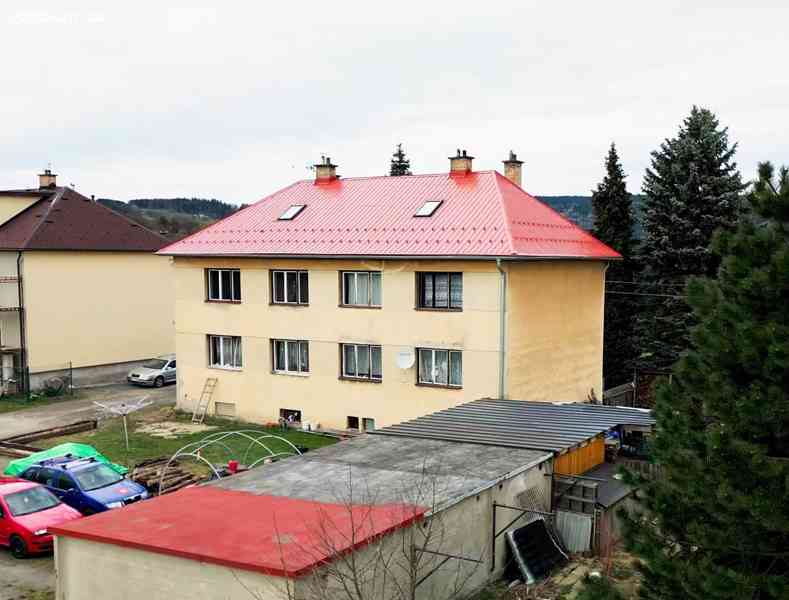 Prodej vícegeneračního domu 310 m², Malá Skála - Sněhov. - foto 2