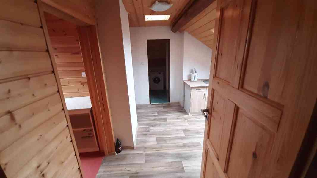 Prodej vícegeneračního domu 310 m², Malá Skála - Sněhov. - foto 7
