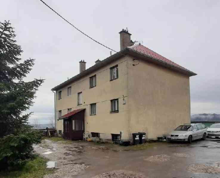 Prodej vícegeneračního domu 310 m², Malá Skála - Sněhov. - foto 4