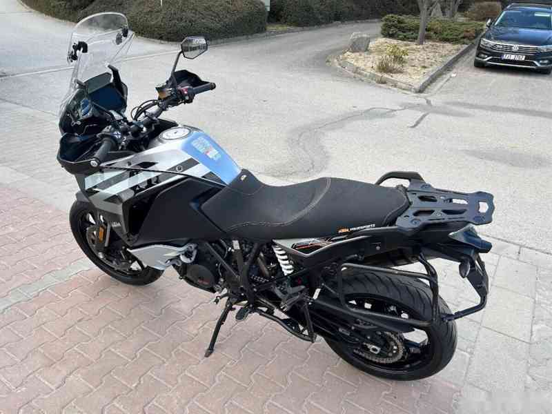 KTM 1290 Super Adventure 2019 - foto 7