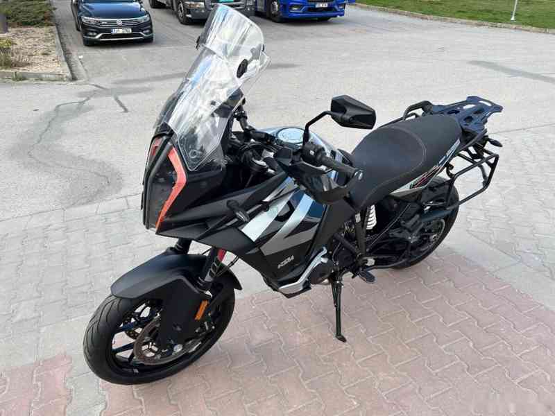 KTM 1290 Super Adventure 2019 - foto 9