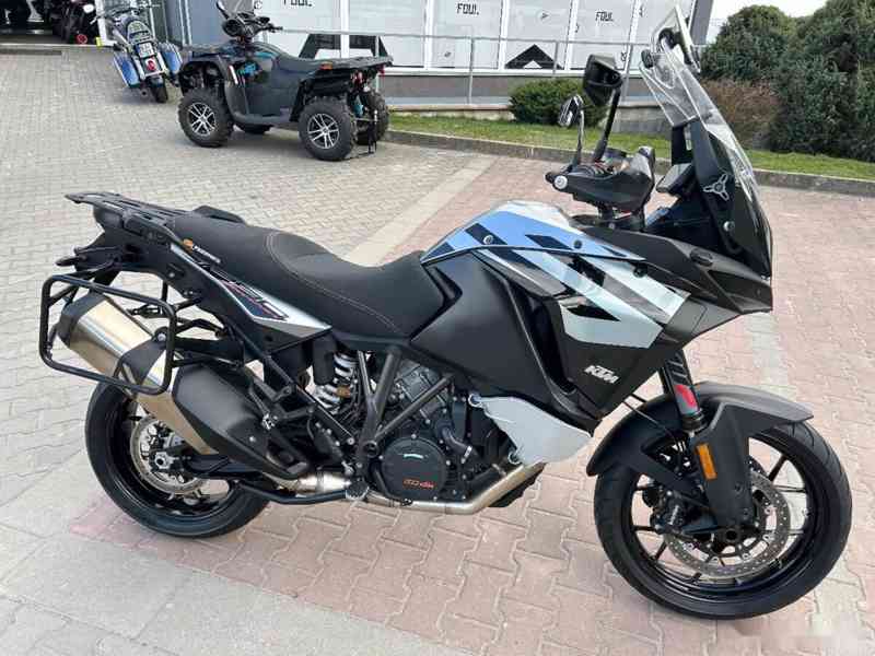 KTM 1290 Super Adventure 2019 - foto 3