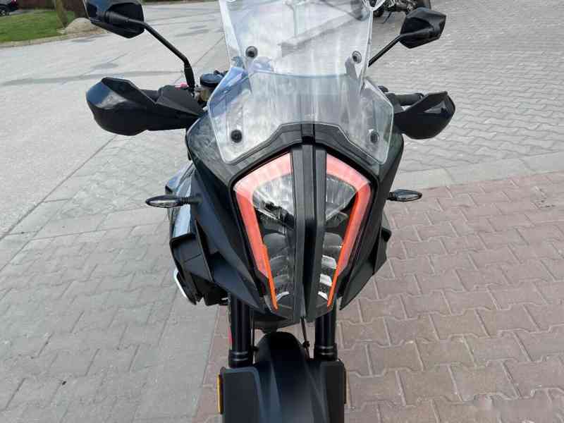 KTM 1290 Super Adventure 2019 - foto 11