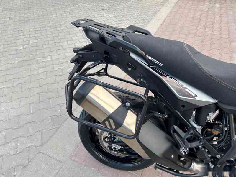 KTM 1290 Super Adventure 2019 - foto 14