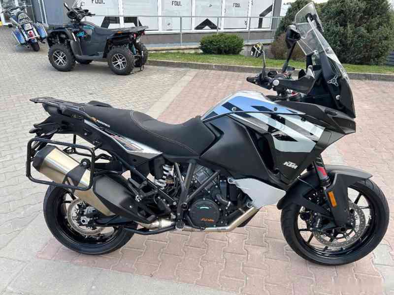 KTM 1290 Super Adventure 2019 - foto 4