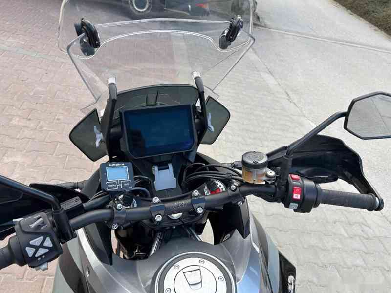 KTM 1290 Super Adventure 2019 - foto 17