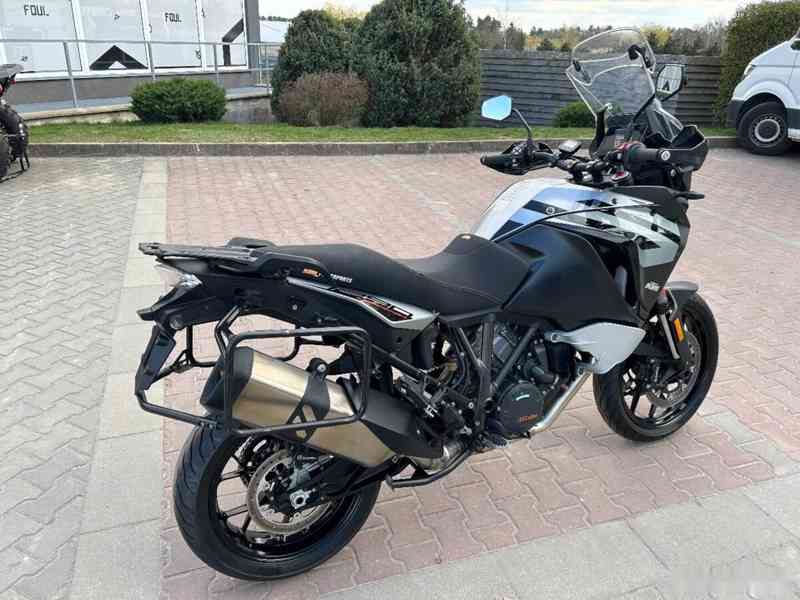 KTM 1290 Super Adventure 2019 - foto 5