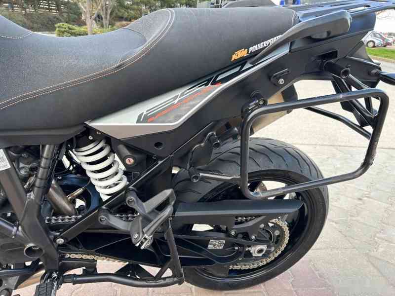 KTM 1290 Super Adventure 2019 - foto 15