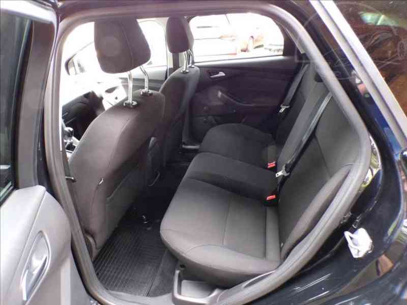 Ford Focus 1,0 EcoBoost 92kW NOVÉ ROZVODY - foto 10