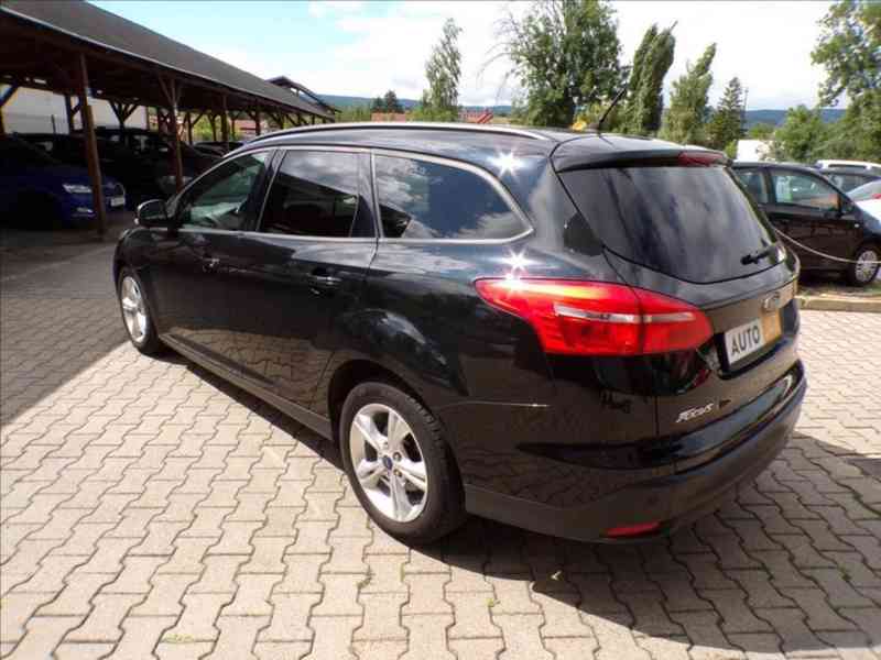 Ford Focus 1,0 EcoBoost 92kW NOVÉ ROZVODY - foto 3