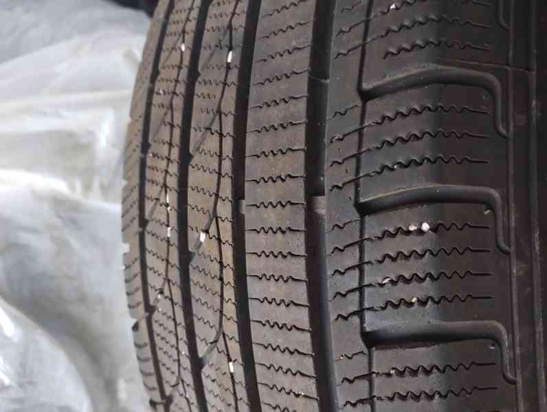 Zimni pneu Tracmax 225/60 R17 99H - foto 5