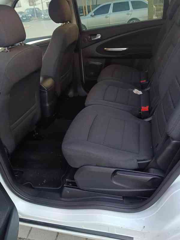 Ford S Max 1.6 ecoboost - foto 2