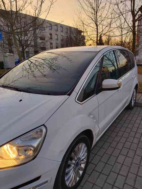 Ford S Max 1.6 ecoboost - foto 10