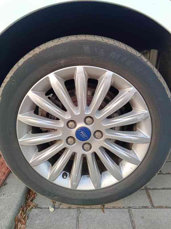 Ford S Max 1.6 ecoboost - foto 6