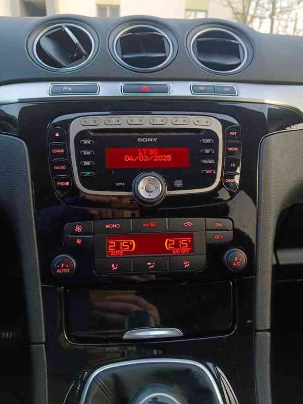Ford S Max 1.6 ecoboost - foto 4