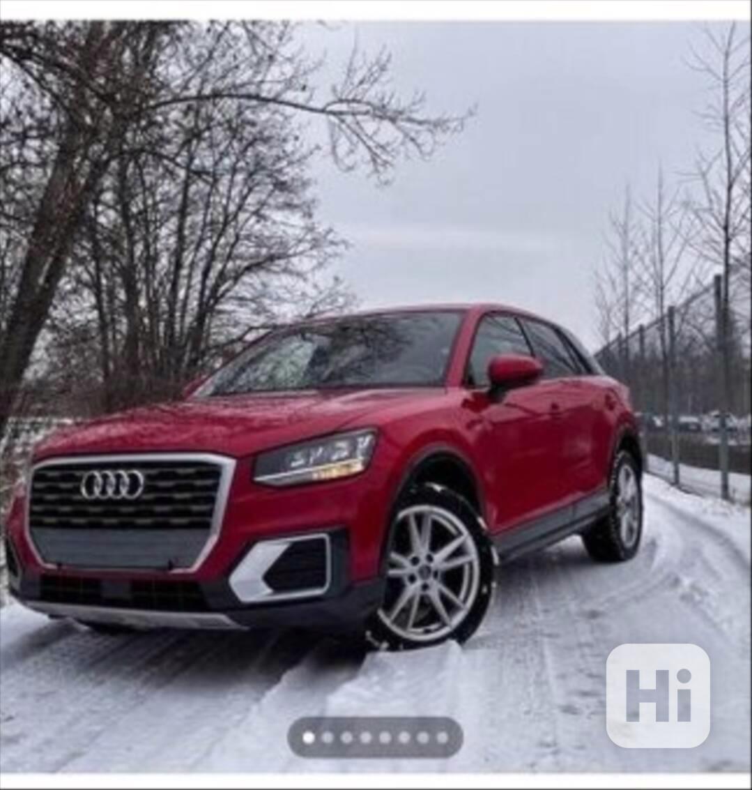 Audi Q2 - foto 1