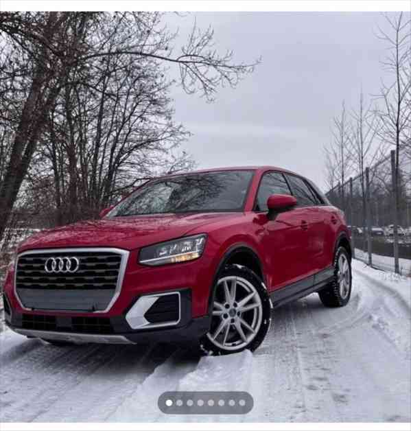 Audi Q2 - foto 7