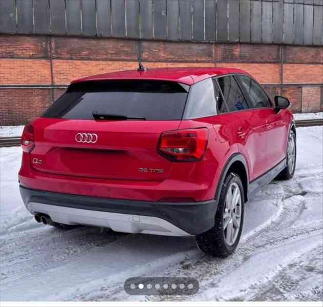 Audi Q2 - foto 3