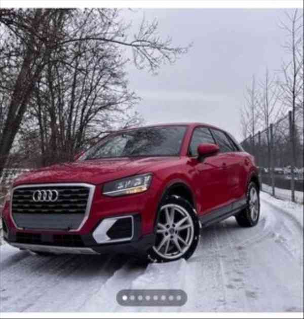 Audi Q2 - foto 1