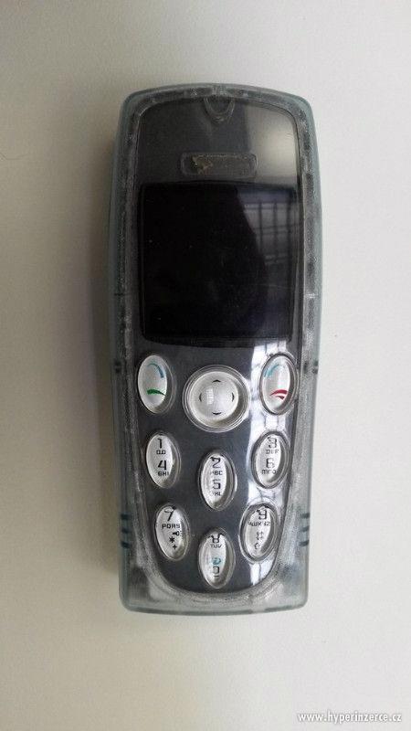 Nokia 3200 (V18010031) - foto 1