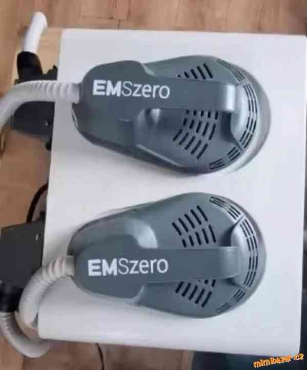 EMSzero + RF - foto 22