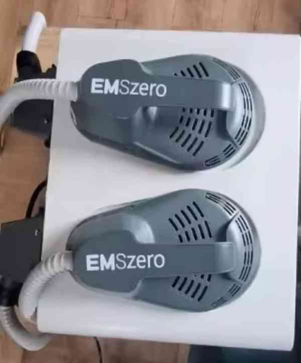 EMSzero + RF - foto 2