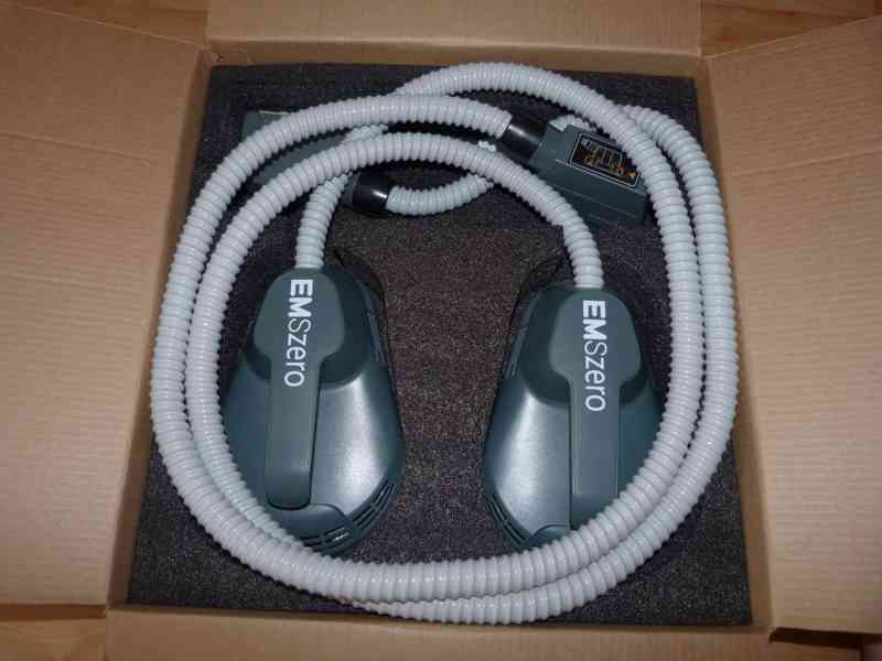 EMSzero + RF - foto 8