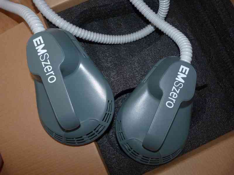 EMSzero + RF - foto 6