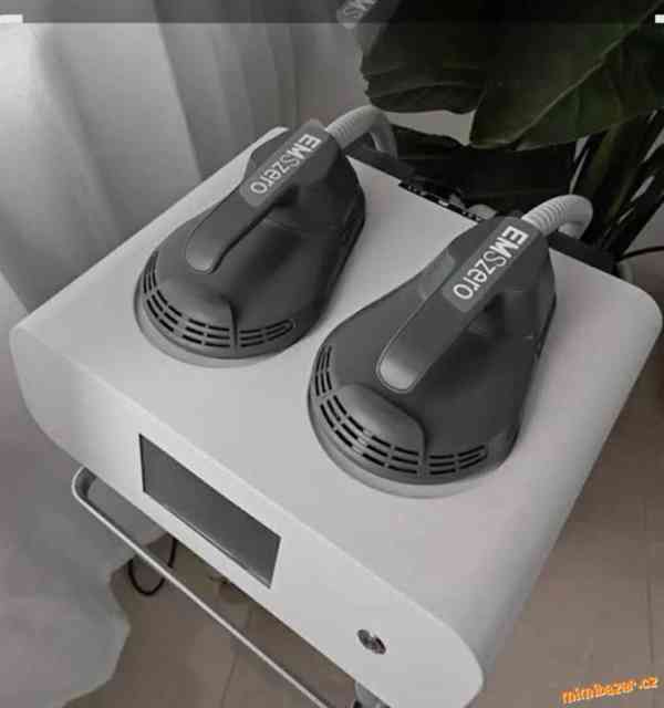 EMSzero + RF - foto 12