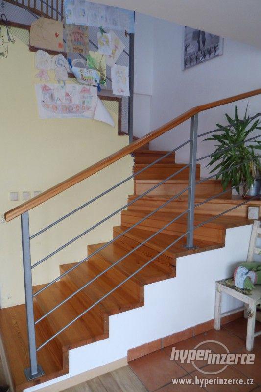Prodej domu 5+kk České Budějovice Rožnov - foto 5