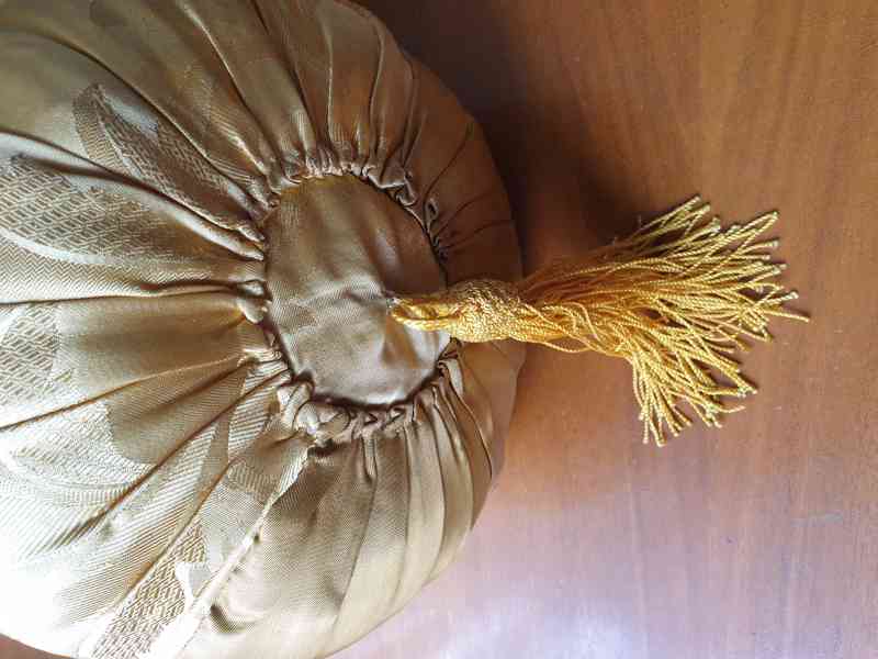 Polštáře - foto 2