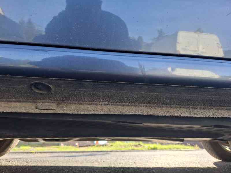 Skoda Fabia 1 combi 1.4TDI 59kw r.v.2007 BEZ KOROZE - foto 5